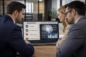 Recoletos Consultores analiza cómo la IA está transformando los seguros de empresa