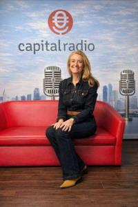 Entrevista + Q Renting en Capital Radio