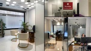 Recoletos abre nueva oficina en Salamanca para reforzar su cercanía con empresas, autónomos y mediadores