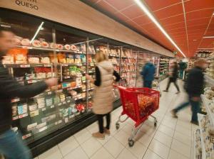 EROSKI AVANZA EN LA MODERNIZACIÓN DE SU RED FRANQUICIADA CON UNA INVERSIÓN DE 3 MILLONES DE EUROS EN DOS AÑOS