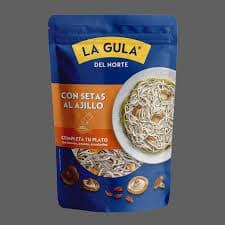 “Si hay LA GULA® DEL NORTE, hay un plato mejor”