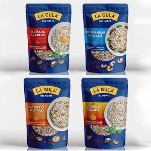 “Si hay LA GULA® DEL NORTE, hay un plato mejor”