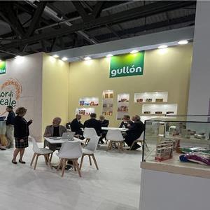 Gullón intensifica su expansión internacional 