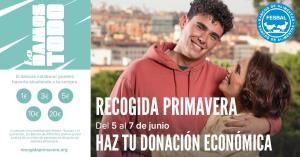  Carrefour se suma a la ‘Recogida Primavera 2026’