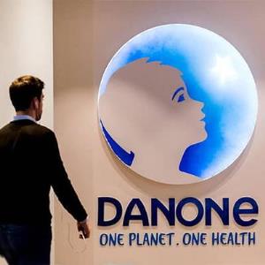 Danone lidera la transformación digital en alimentación