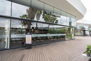 100 Montaditos refuerza su presencia en la Comunidad de Madrid con nuevas aperturas 
