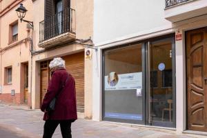 Las franquicias de cuidado de mayores llegan a las ciudades medianas