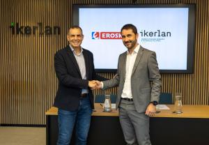 Eroski lidera la innovación tecnológica del Retail