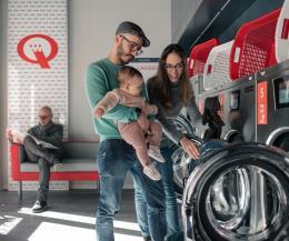 Speed Queen Licensed Stores alcanza las 1.300 tiendas en Europa