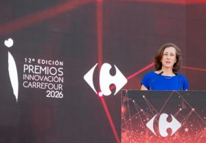 Carrefour premia la innovación en España  y reúne a todo el sector en su gran cita anual