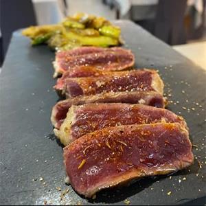 Recetas de verano para descubrir cómo la Flor de Sal potencia el sabor 