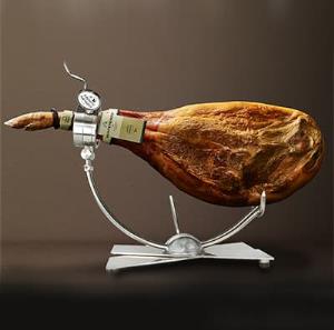 Monte Nevado galardón al Mejor Jamón Serrano de 2026