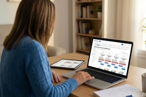 Carrefour consolida su marketplace tras crecer un 15% en el primer semestre