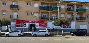 Charter concentra las 22 aperturas del primer semestre del año en Cataluña y Comunitat Valenciana