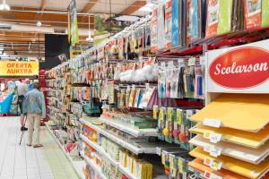 Hábitos de Consumo en ‘La Vuelta al Cole