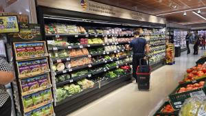 Eroski inaugura supermercado en Palma de Mallorca
