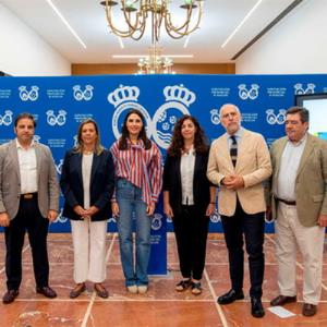 Gran alianza ibérica de la gastronomía, el vino y la economía azul