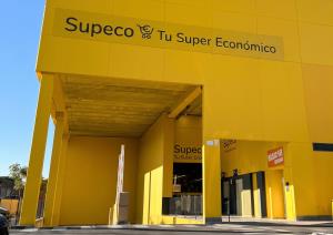 Carrefour abre un Supeco en Carabanchel