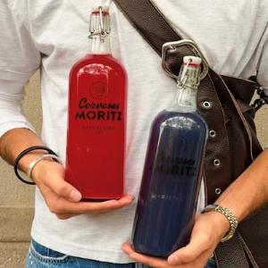 Moritz presenta una edición limitada de cervezas 
