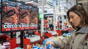 Eroski impulsa su retail media para conectar marcas y clientela