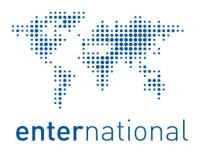 ENTERNATIONAL