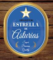 ESTRELLA DE ASTURIAS