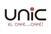 CAFÉS UNIC