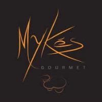 MYKÉS GOURMET