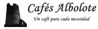 CAFÉS ALBOLOTE