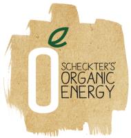 SCHECKTERS ORGANIC ENERGY DRINK