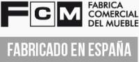FCM MOBILIARIO DE HOSTELERÍA