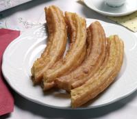CHURRERÍA PÉREZ