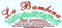COMIDAS POPULARES LA BAMBINA 