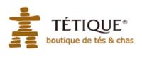 TÉTIQUE BOUTIQUE DE TÉS Y CHAS