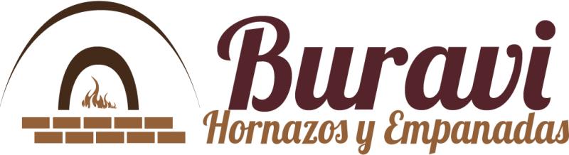 EMPANADAS Y HORNAZOS BURAVI