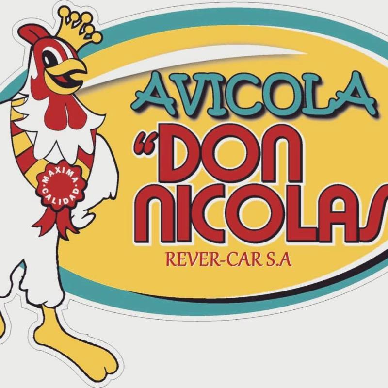 AVICOLA DON NICOLAS - MAYORISTA DE POLLOS Y PRODUCTOS REBOZADOS