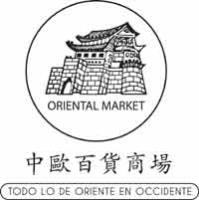 ORIENTAL MARKET