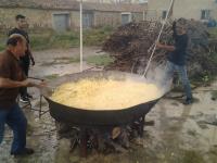 TORTILLAS GIGANTES BARCELONA 