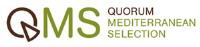 QUORUM MEDITERRANEAN SELECTION