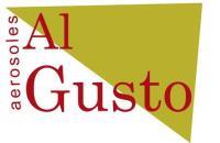 AEROSOLES AL GUSTO