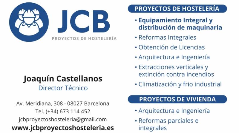 MAQUINARIA DE HOSTELERIA BARCELONA