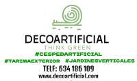 DECOARTIFICIAL