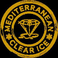 MEDITERRANEAN CLEAR ICE