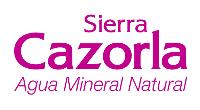 AGUA SIERRA CAZORLA