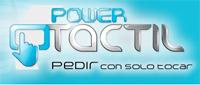 POWER TACTIL