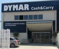 DYMAR CASH & CARRY