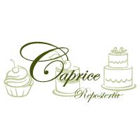 CAPRICE REPOSTERIA CUPCAKES