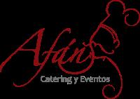 AFÁN CATERING Y EVENTOS