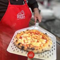 PIZZA NAPOLITANA