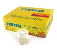 Infusines Quijano